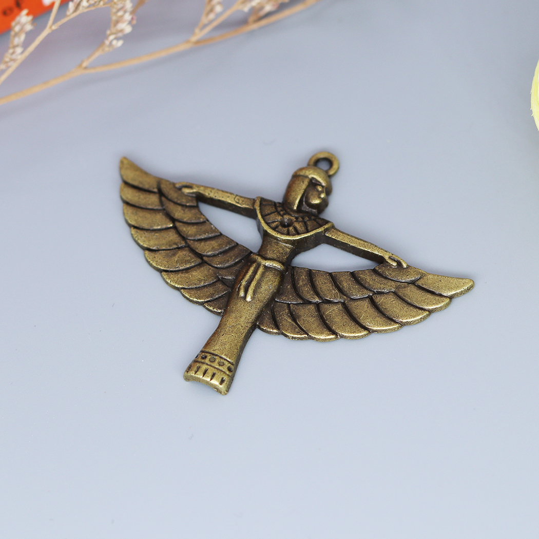 5PCS Egypt Goodness Winged Wom - Women Fashion Egypt recensie en prijs
