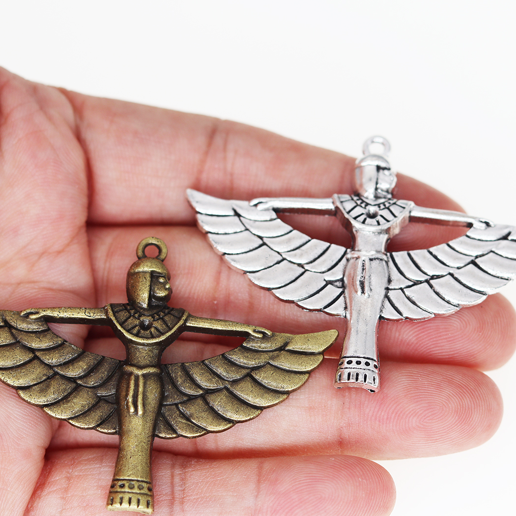 5PCS Egypt Goodness Winged Wom - Women Fashion Egypt recensie en prijs