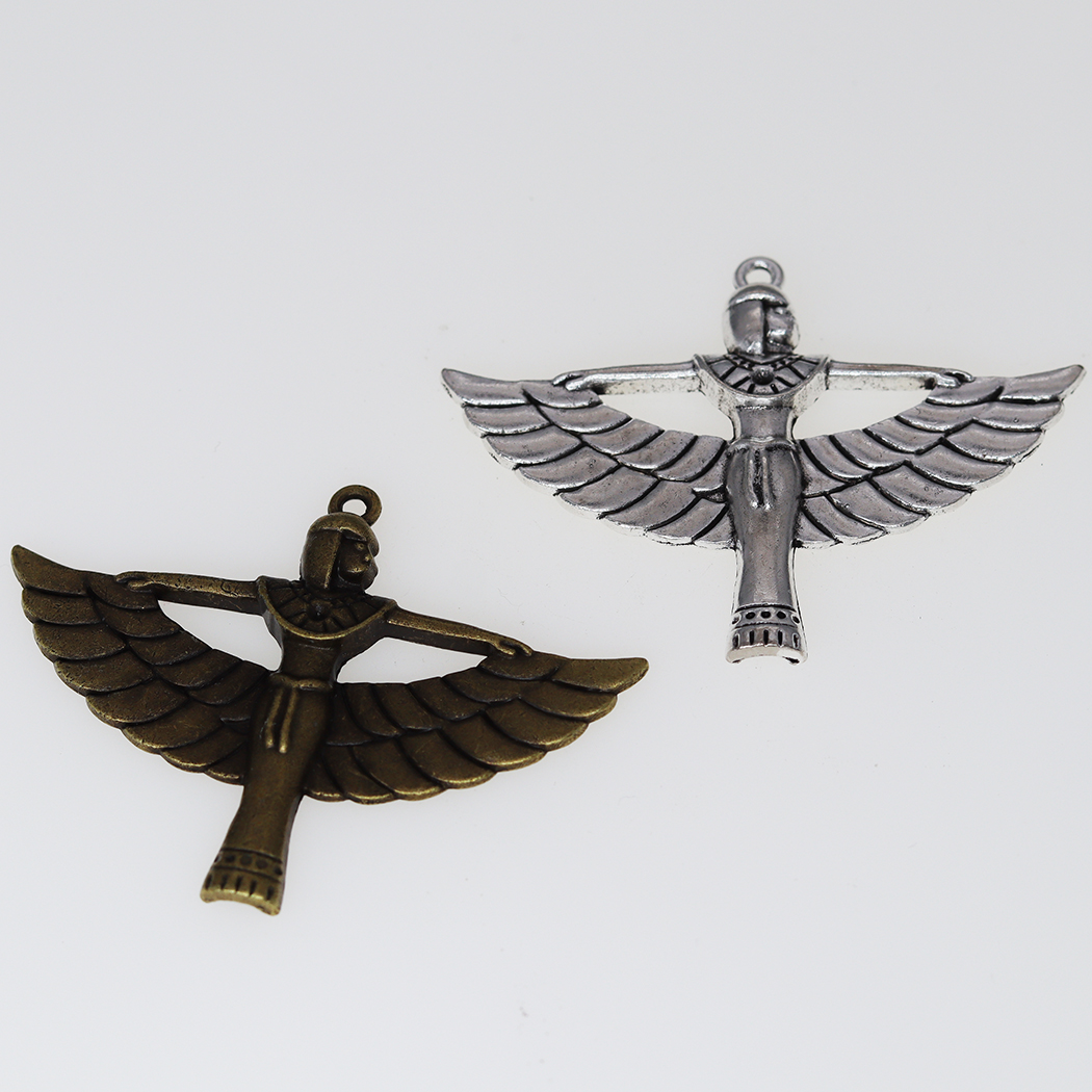 5PCS Egypt Goodness Winged Wom - Women Fashion Egypt recensie en prijs