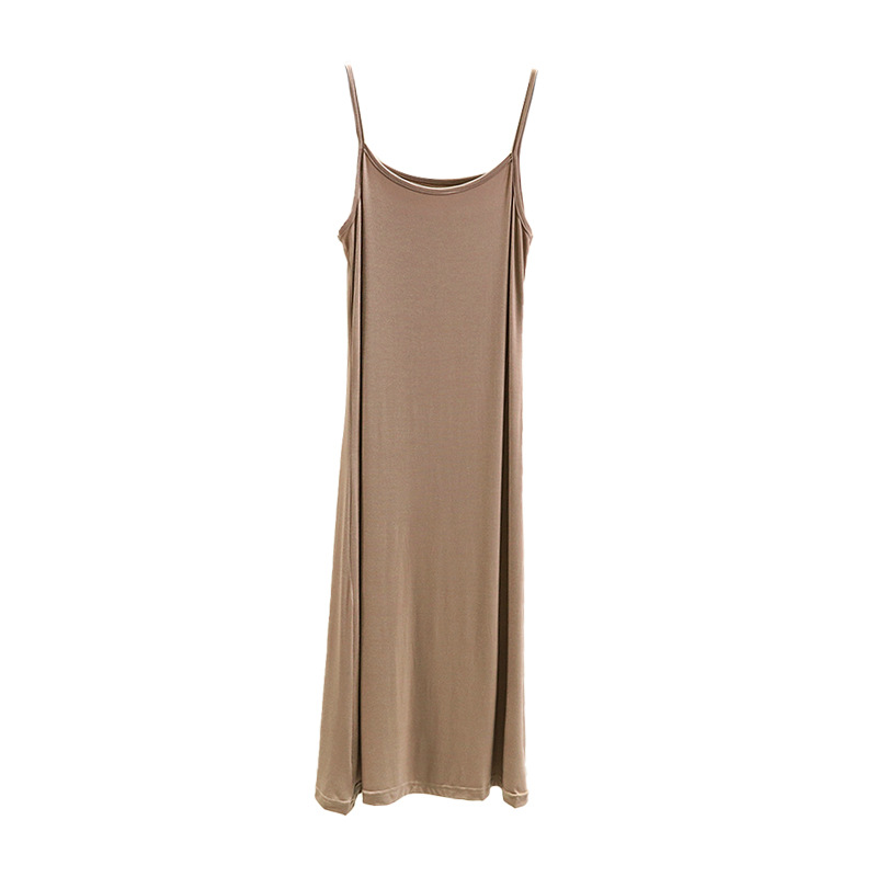 Modal Camisole Vest Dress for  - Women'S Fashion Line recensie en prijs