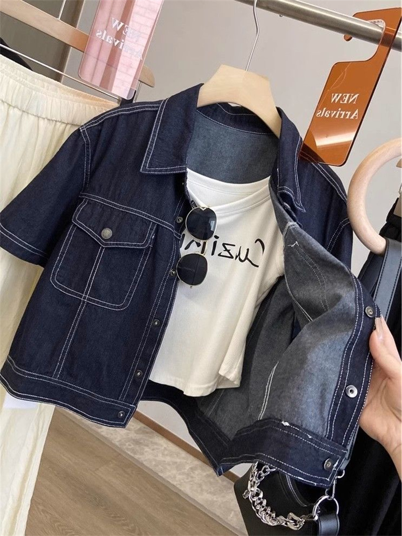 2025 Summer Women's Slim Fit S - Denim Shorts Women recensie en prijs