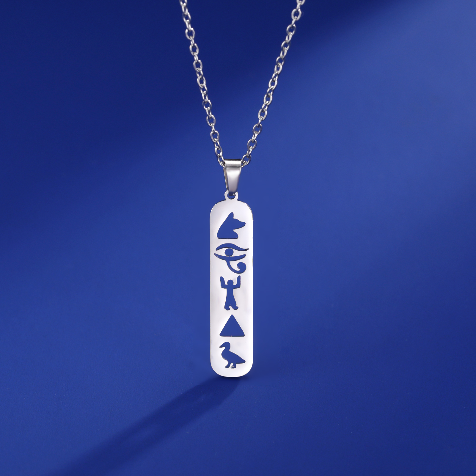 Skyrim Egyptian Ankh Hieroglyp - Women Fashion Egypt recensie en prijs