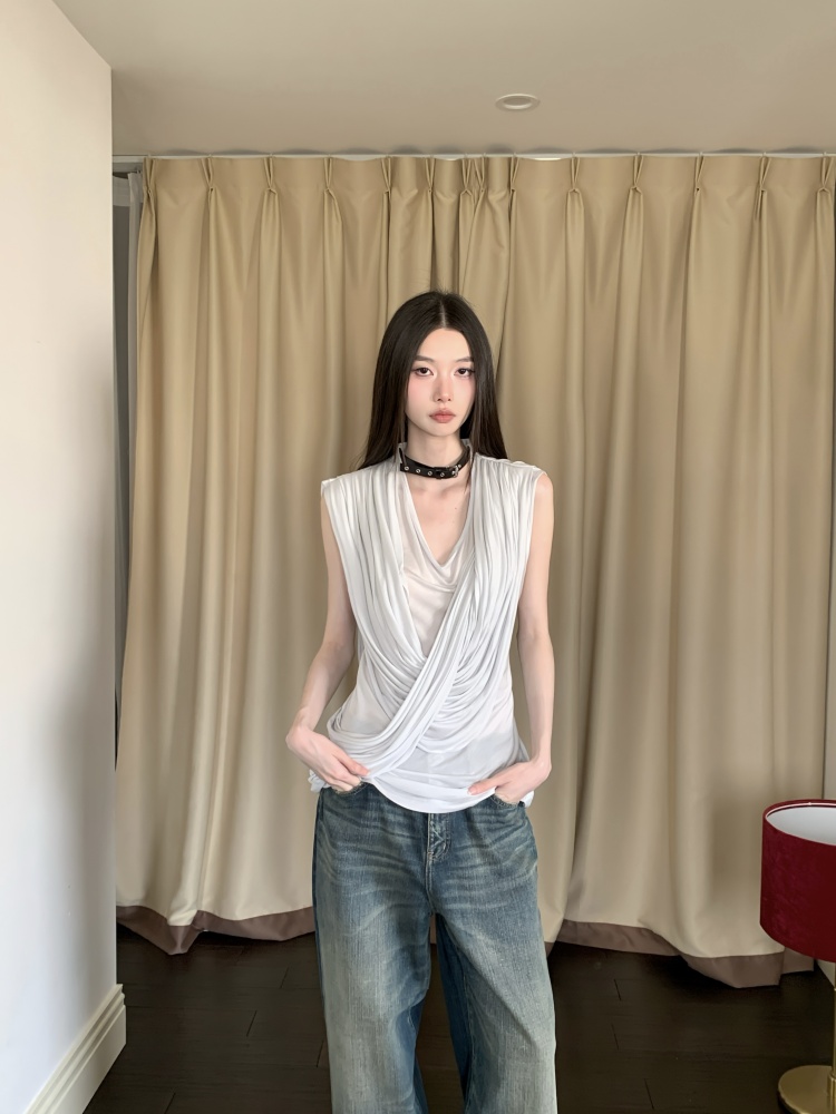 CHEERART Designer Cross Sleeve - Women'S Fashion Designer Clothes recensie en prijs