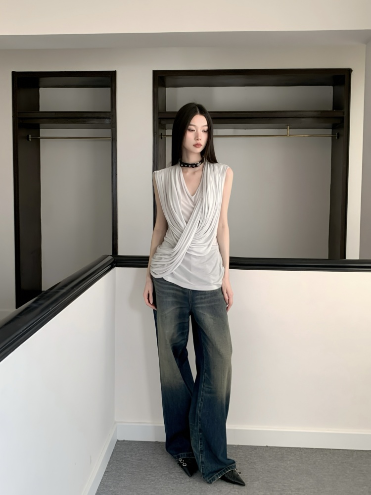 CHEERART Designer Cross Sleeve - Women'S Fashion Designer Clothes recensie en prijs