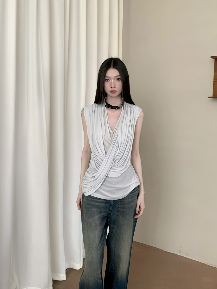 CHEERART Designer Cross Sleeve - Women'S Fashion Designer Clothes recensie en prijs