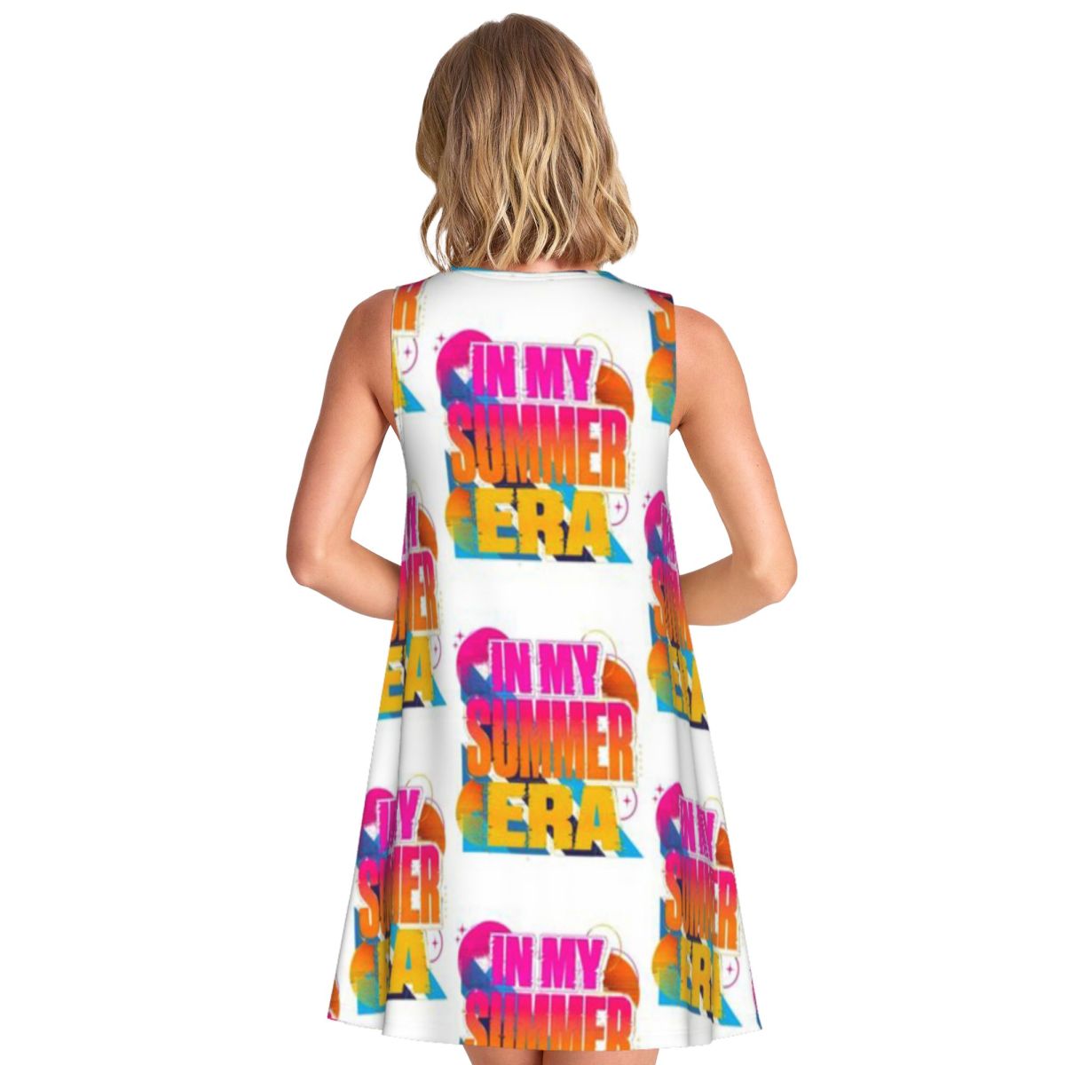 Retro Synthwave Summer Era Wom - Women'S Fashion Victorian Era recensie en prijs