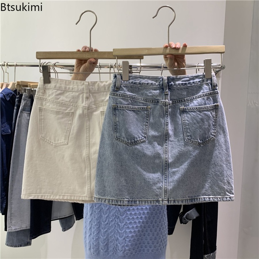 2026 Summer New Denim Short Sk - Denim Shorts Women recensie en prijs