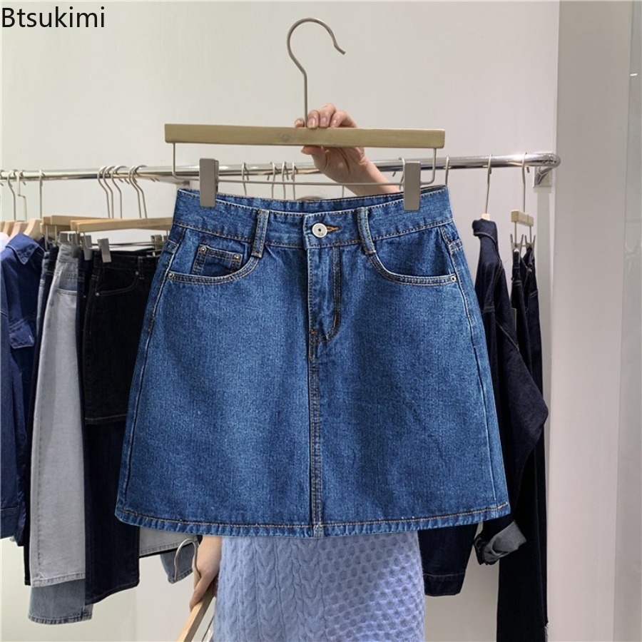 2026 Summer New Denim Short Sk - Denim Shorts Women recensie en prijs