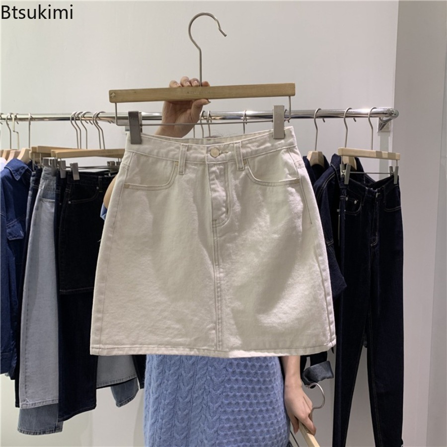 2026 Summer New Denim Short Sk - Denim Shorts Women recensie en prijs