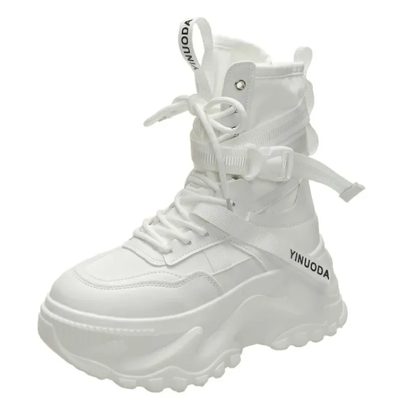 Fashion Women Chunky Platform  - Women'S Fashion Socks recensie en prijs
