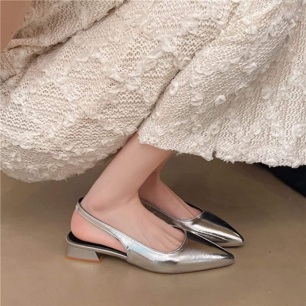 Summer New Fashion Outdoor Ver - Women'S Fashion Footwear recensie en prijs