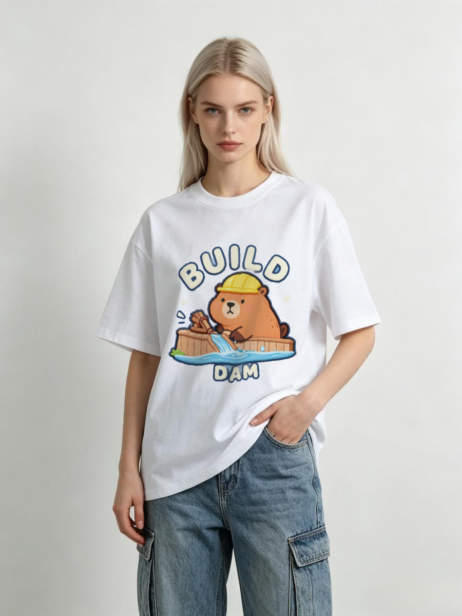 T Shirts Style Revolution Fash - Women'S Fashion Revolution recensie en prijs