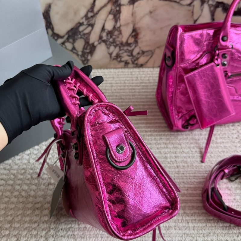 New Classic Motorcycle Bag Wom - Crossbody Bag Women recensie en prijs