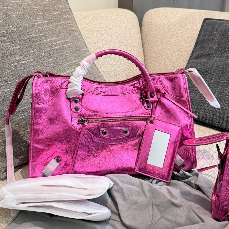 New Classic Motorcycle Bag Wom - Crossbody Bag Women recensie en prijs