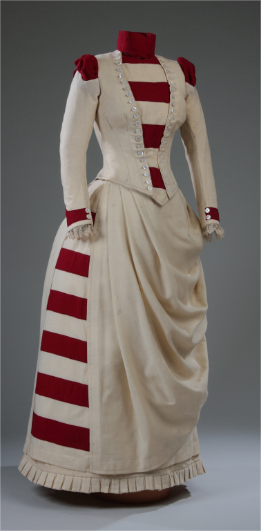 Historical Clothing 1880 Victo - Women'S Fashion Victorian Era recensie en prijs