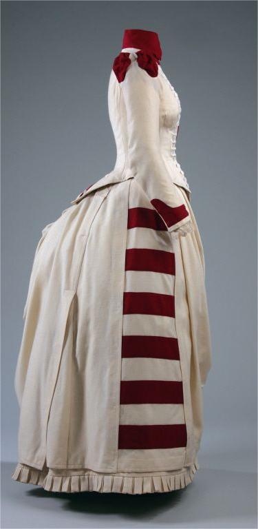 Historical Clothing 1880 Victo - Women'S Fashion Victorian Era recensie en prijs