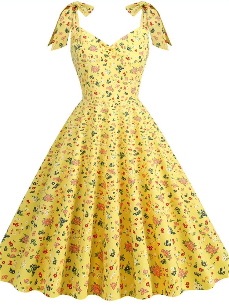 2024 New Fashion Women Summer  - Women'S Fashion In The 60S recensie en prijs