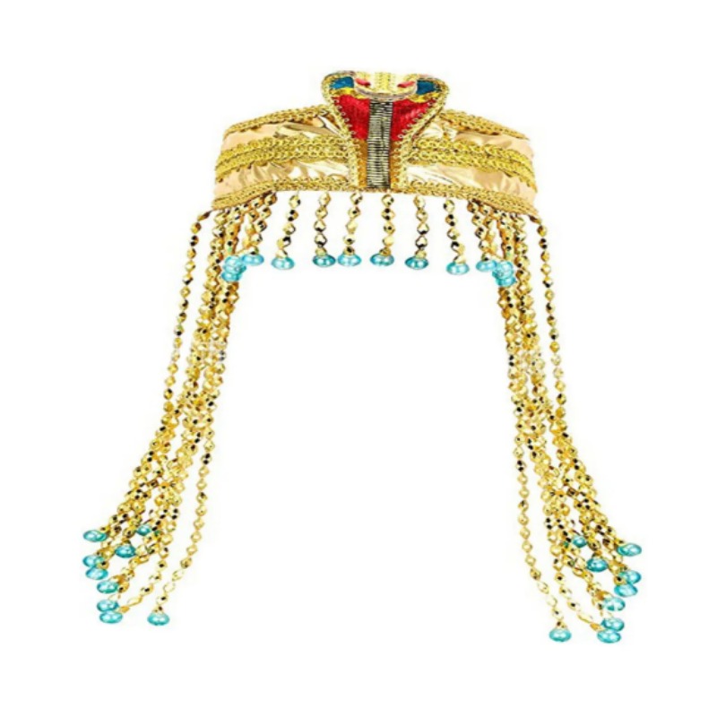 Antique Egypt Queen Headdress  - Women Fashion Egypt recensie en prijs