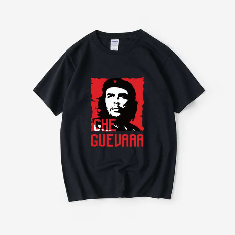 Cuban Red Revolution Hero Che  - Women'S Fashion Revolution recensie en prijs