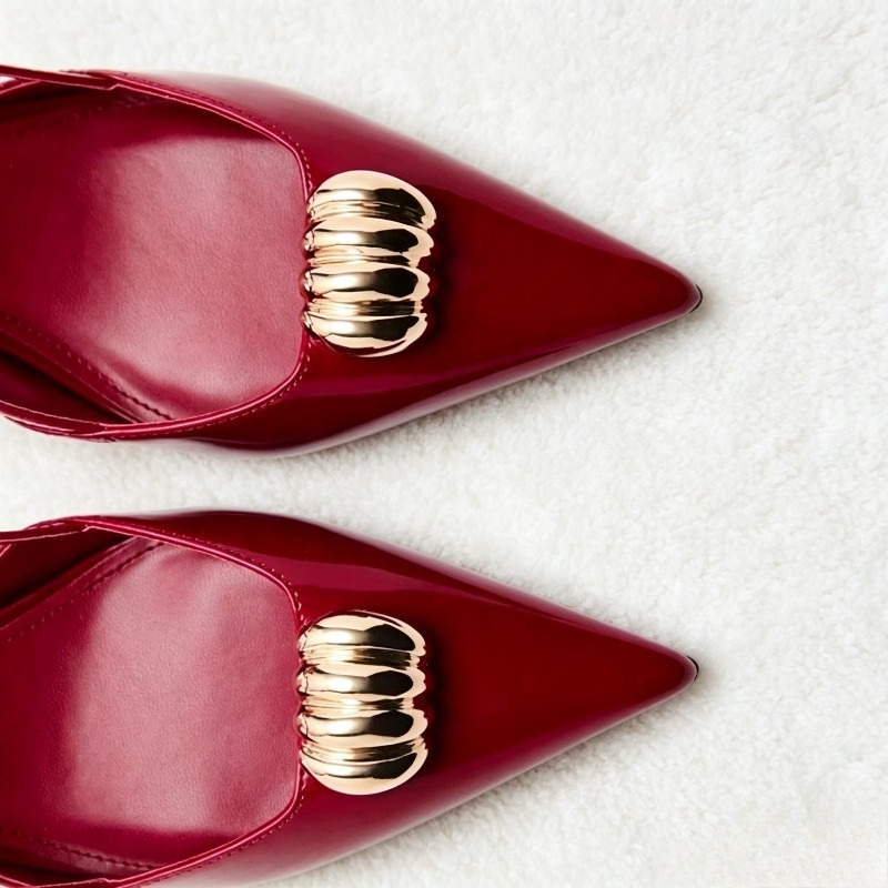 Luxury Brand Designer Pointed  - Women'S Fashion Brands recensie en prijs