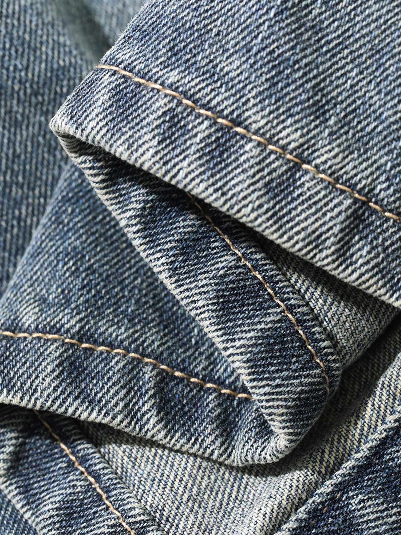 DAZY Blue Washed Denim Short S - Denim Shorts Women recensie en prijs