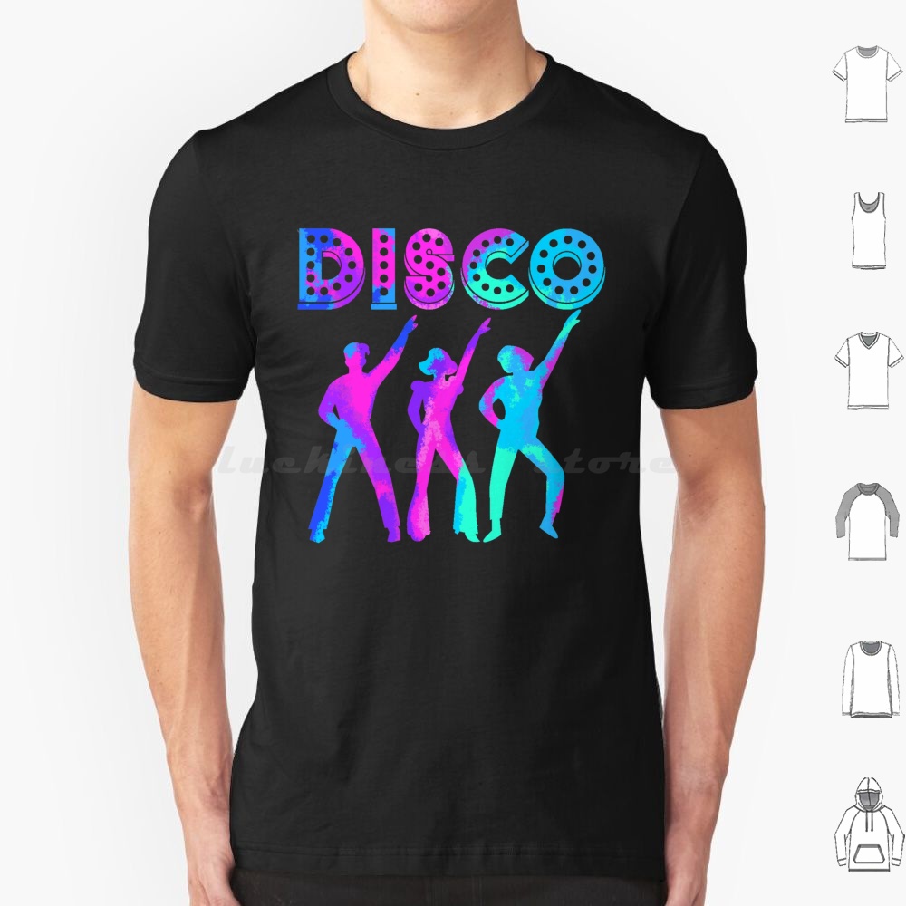 Disco 70's Neon Dance Party T  - Women'S Fashion In The 60S recensie en prijs