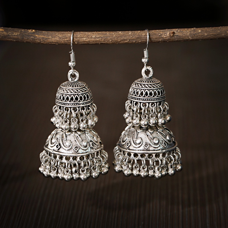 Egypt Vintage Women's Silver C - Women Fashion Egypt recensie en prijs