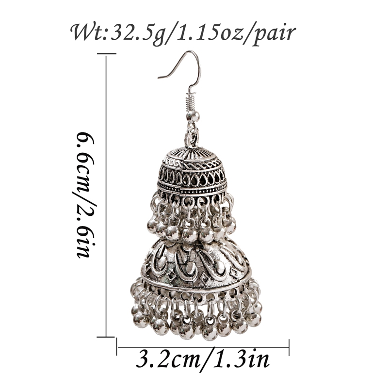 Egypt Vintage Women's Silver C - Women Fashion Egypt recensie en prijs