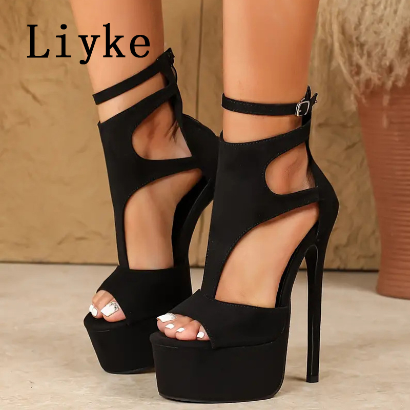 Liyke Model Show Sexy Extreme  - Women'S Fashion Line recensie en prijs