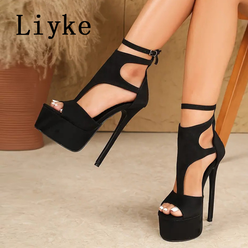 Liyke Model Show Sexy Extreme  - Women'S Fashion Line recensie en prijs