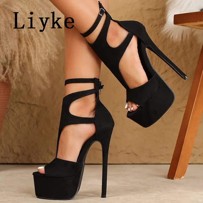 Liyke Model Show Sexy Extreme  - Women'S Fashion Line recensie en prijs
