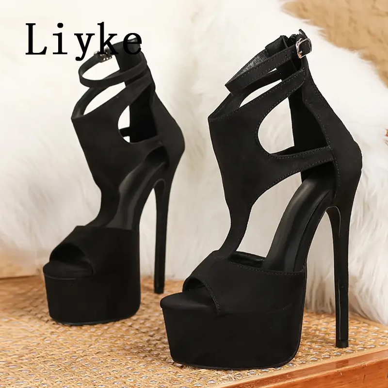 Liyke Model Show Sexy Extreme  - Women'S Fashion Line recensie en prijs