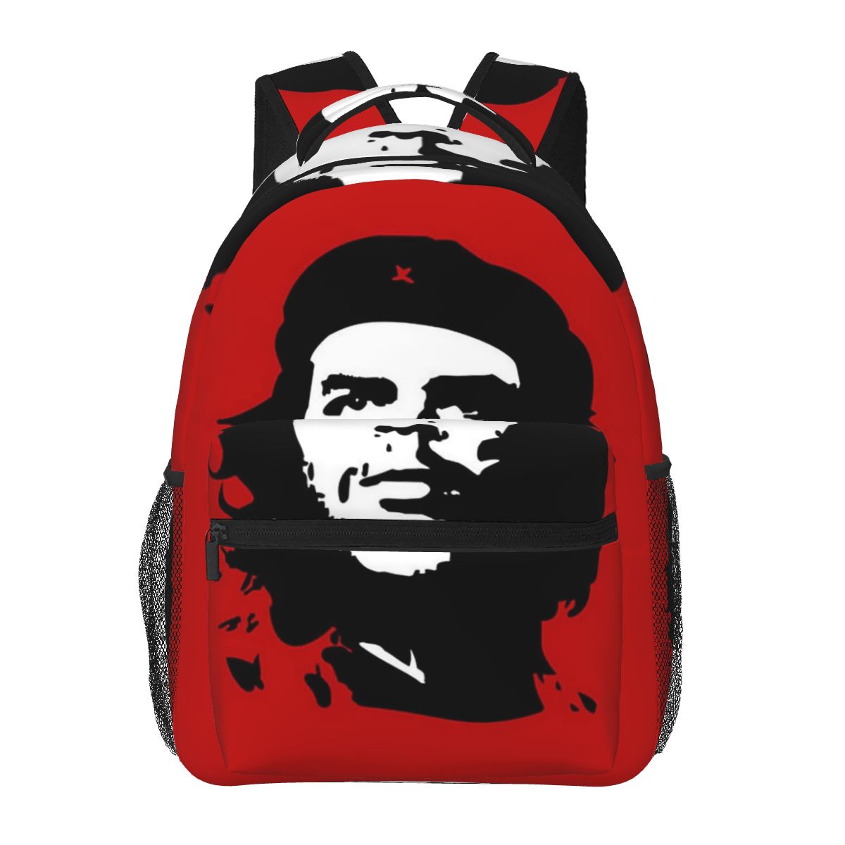 Che Guevara Revolution Printed - Women'S Fashion Revolution recensie en prijs