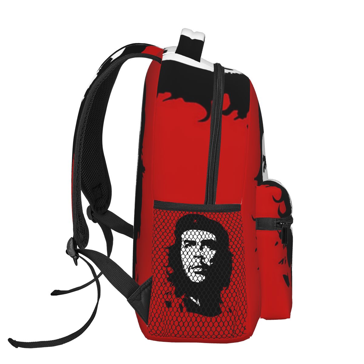 Che Guevara Revolution Printed - Women'S Fashion Revolution recensie en prijs
