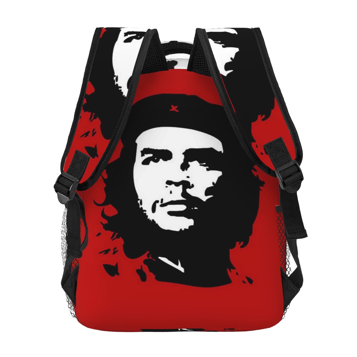 Che Guevara Revolution Printed - Women'S Fashion Revolution recensie en prijs
