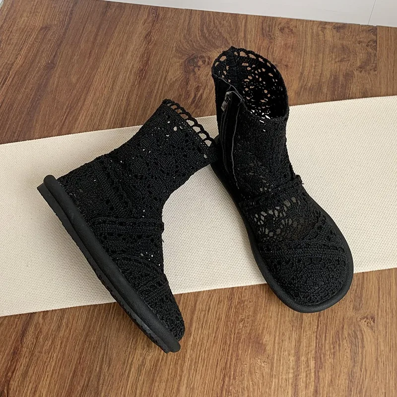 2026 Summer Boots Breathable M - Women'S Fashion Socks recensie en prijs