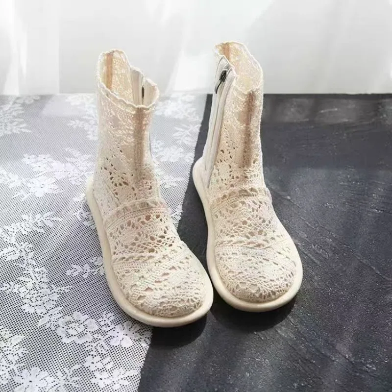 2026 Summer Boots Breathable M - Women'S Fashion Socks recensie en prijs