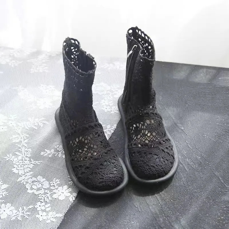 2026 Summer Boots Breathable M - Women'S Fashion Socks recensie en prijs