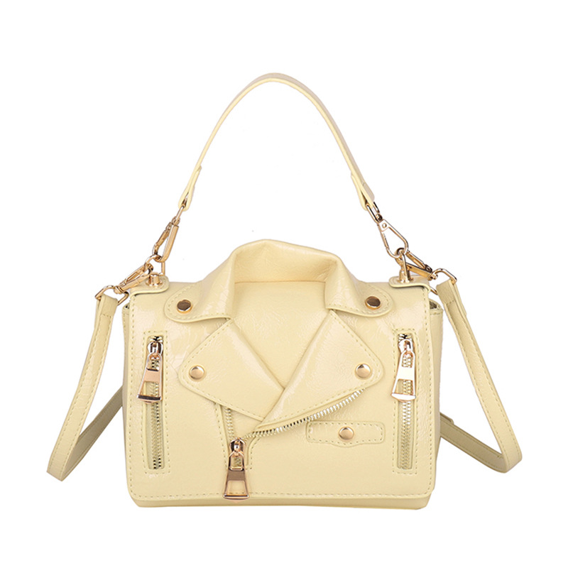 Clothes Bags Fashionable Rivet - Women'S Fashion Designer Clothes recensie en prijs