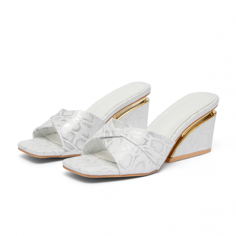 Summer High Heel Sandals Women - Women'S Fashion Footwear recensie en prijs