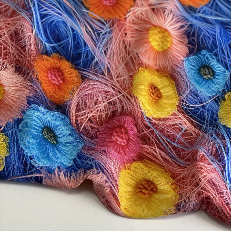 60S Silk Cotton Digital Print  - Women'S Fashion In The 60S recensie en prijs