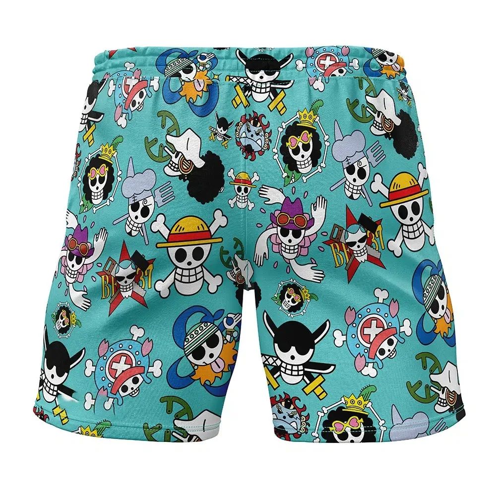 2026 Bandai Strawhats Jolly Ro - Straw Hat Summer recensie en prijs