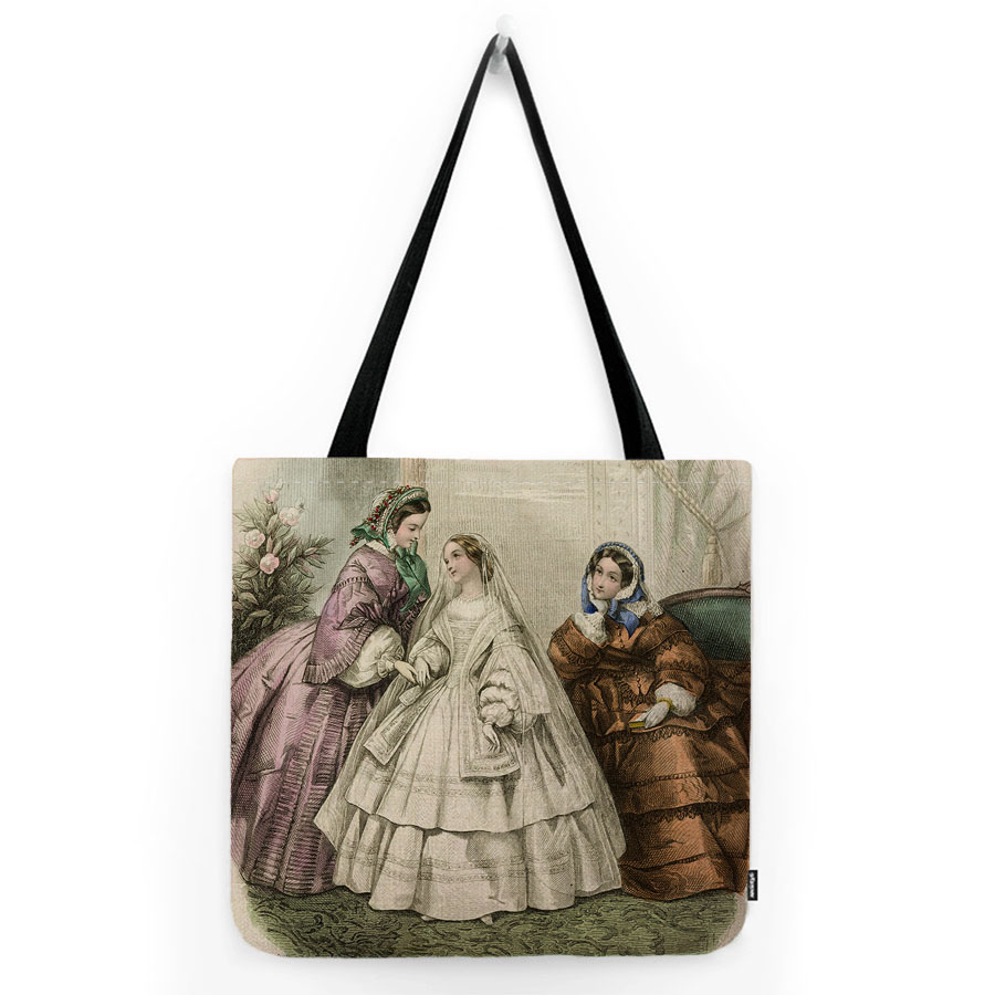Beautiful Elegant Classic Euro - Women'S Fashion Victorian Era recensie en prijs