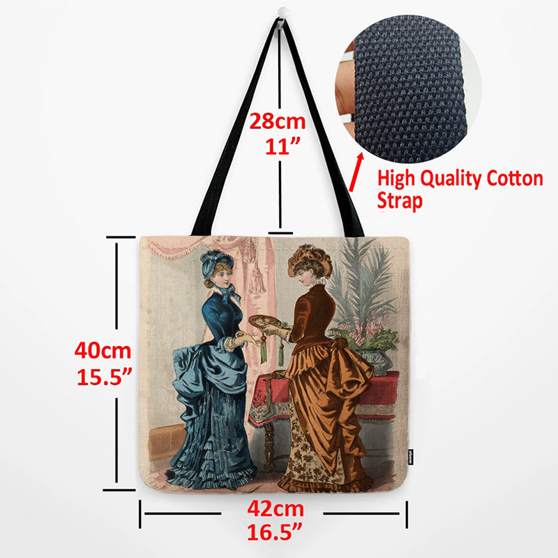 Beautiful Elegant Classic Euro - Women'S Fashion Victorian Era recensie en prijs