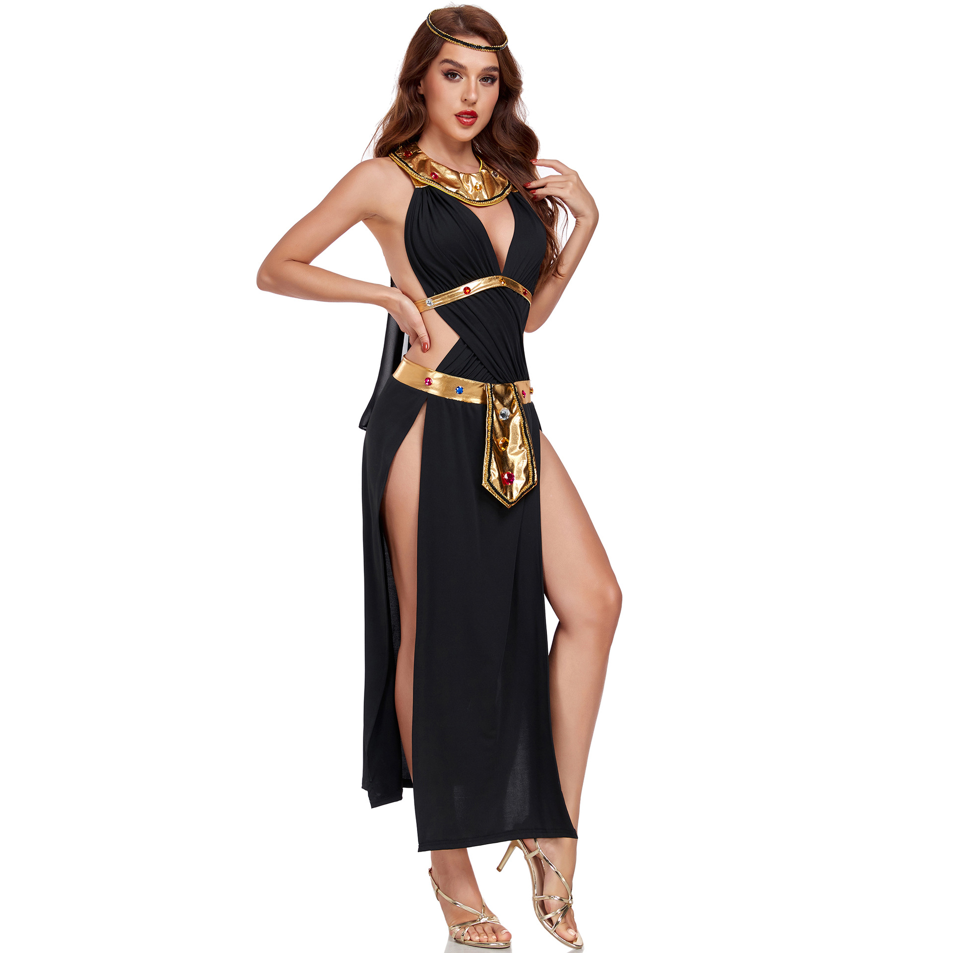Ancient Egyptian Queen Inspire - Women Fashion Egypt recensie en prijs