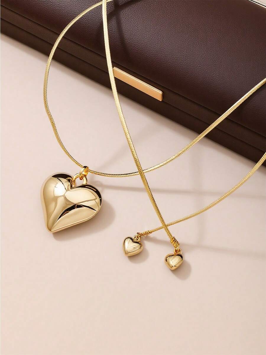 1pc Fashionable Lovely Gold-Co - Women'S Fashion Layering recensie en prijs