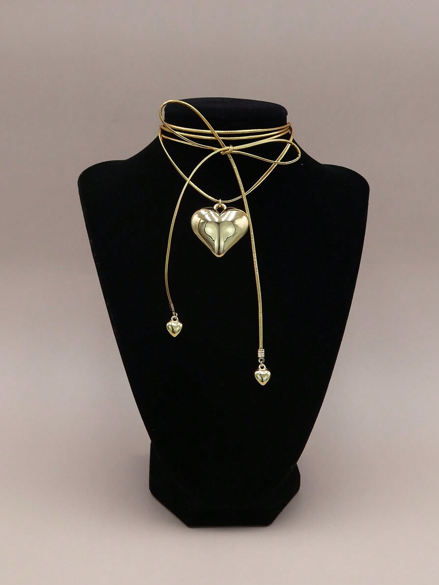 1pc Fashionable Lovely Gold-Co - Women'S Fashion Layering recensie en prijs