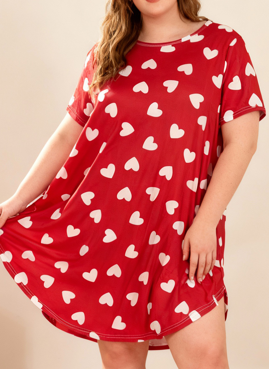 Plus Size Women's Spring Summe - Women'S Fashion Line recensie en prijs