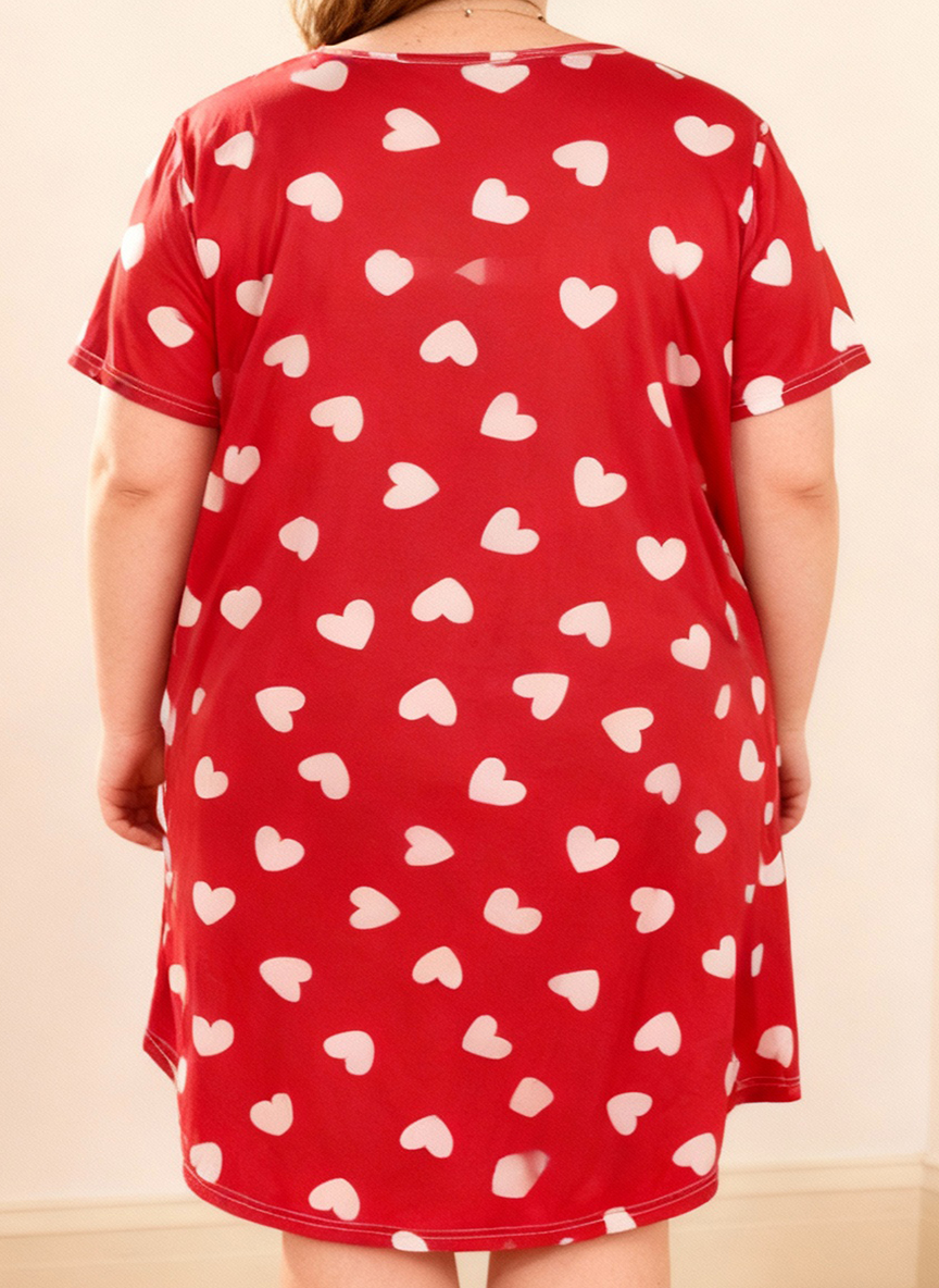 Plus Size Women's Spring Summe - Women'S Fashion Line recensie en prijs
