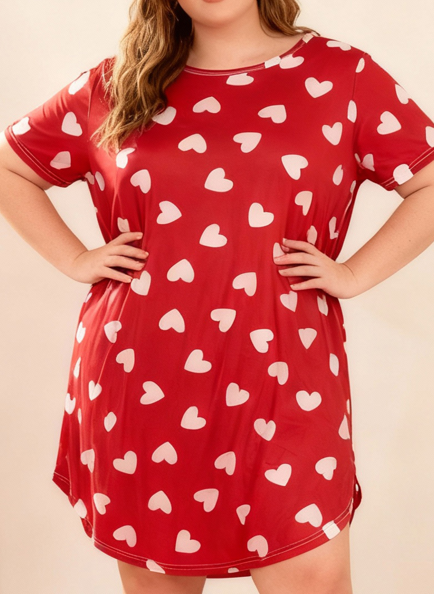 Plus Size Women's Spring Summe - Women'S Fashion Line recensie en prijs